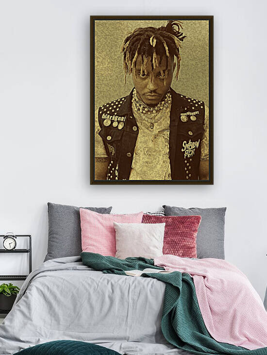 Juice Wrld Best Pictures 10 by RANGGA OZI