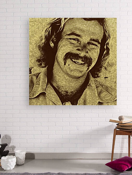 Jimmy Buffett Retro Vintage 25 by RANGGA OZI