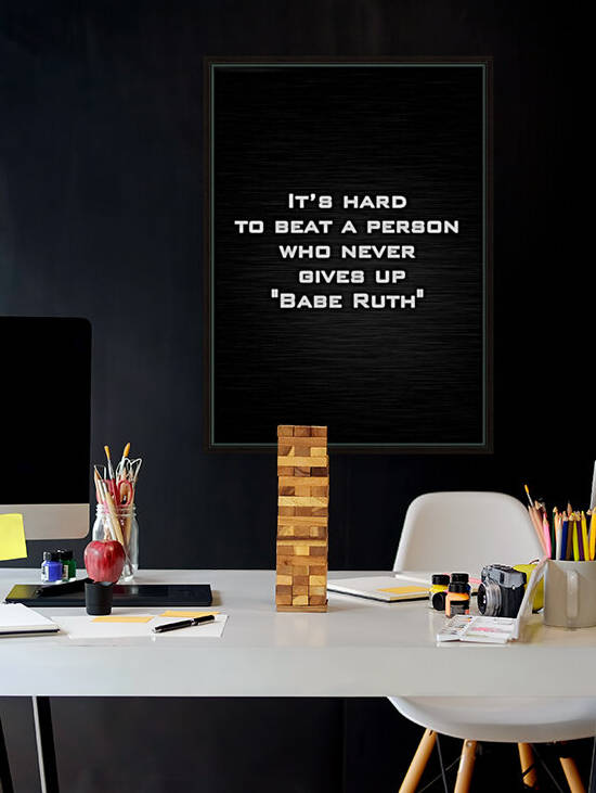 Motivational Quote To Inspire You 4 by RANGGA OZI