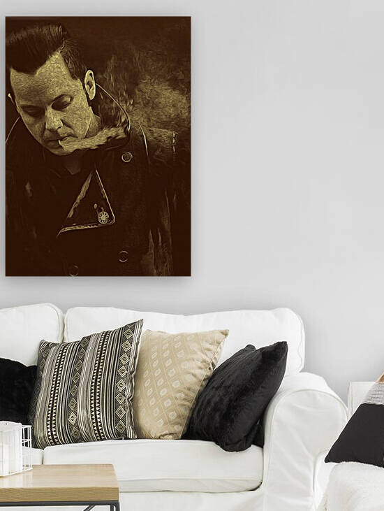Jack White Vintage 21 Reproduction