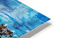 Beautiful Nature Object 5 HD Metal print