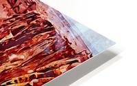 Beautiful Nature Object 3 HD Metal print