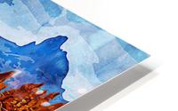 Beautiful Nature Object 1 HD Metal print