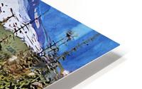 Beautiful Nature Object 8 HD Metal print