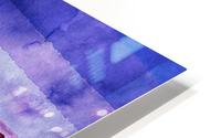 Nature Landscape 10 HD Metal print