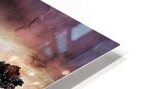 Nature Landscape 6 HD Metal print