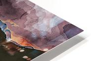 Nature Landscape 5 HD Metal print