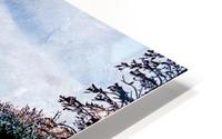 Nature 9 HD Metal print