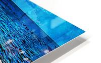 Nature 7 HD Metal print