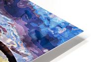 Nature 5 HD Metal print