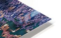 Nature 4 HD Metal print