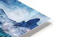 Nature 3 HD Metal print
