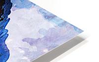Nature Wall Background 10 HD Metal print