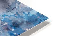 Nature Wall Background 7 HD Metal print