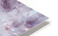 Nature Wall Background 3 HD Metal print