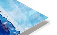 Nature Documentary 8 HD Metal print