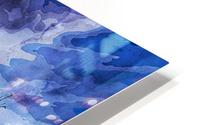 Nature Documentary 6 HD Metal print