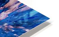 Nature Documentary 1 HD Metal print