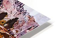 Nature Definition 7 HD Metal print