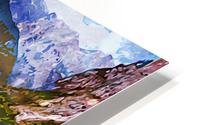 Nature Definition 4 HD Metal print