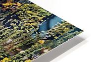 Nature Definition 1 HD Metal print