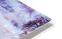 Nature Lover 3 HD Metal print
