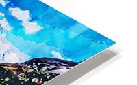 Nature View 2 HD Metal print
