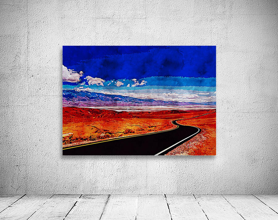 Beautiful Nature Object 6 Wall Preview