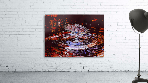 Beautiful Nature Object 2 Wall Preview