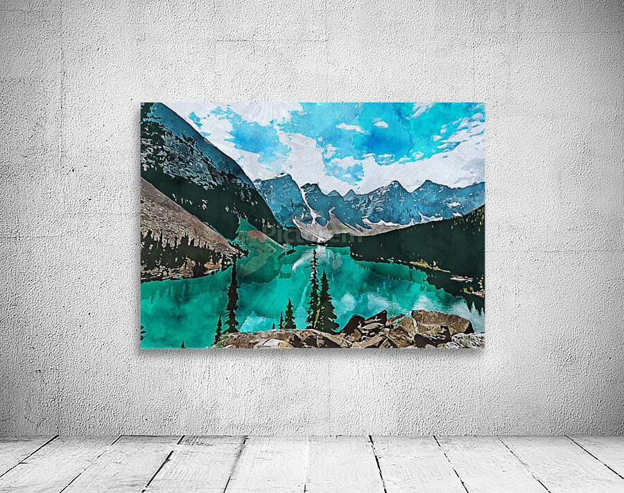 Beautiful Nature Object 13 Wall Preview