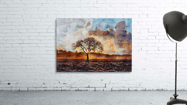 Beautiful Nature Object 9 Wall Preview