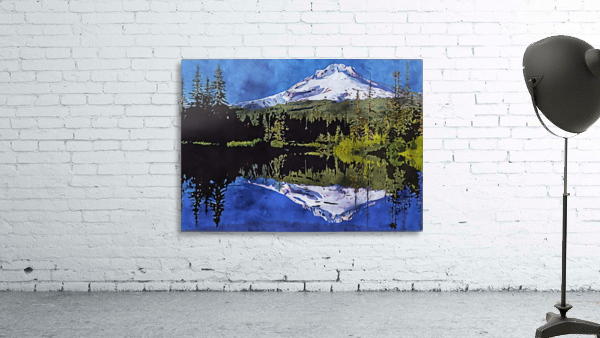 Beautiful Nature Object 8 Wall Preview