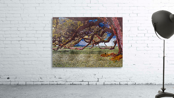 Beautiful Nature Object 7 Wall Preview
