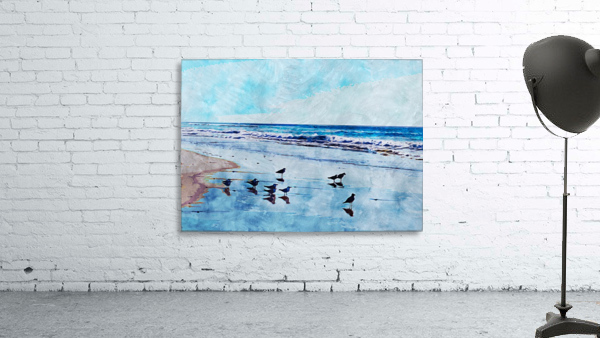 Nature 10 Wall Preview