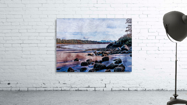 Nature 9 Wall Preview