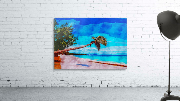 Nature 8 Wall Preview