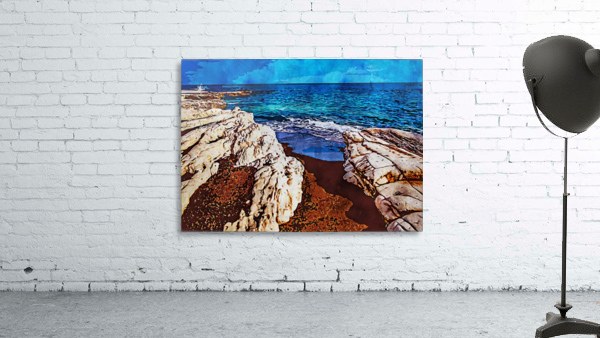Nature 7 Wall Preview