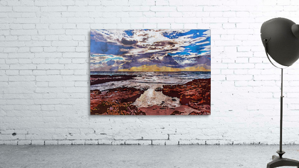 Nature 6 Wall Preview