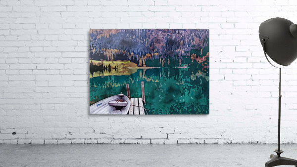 Nature 4 Wall Preview