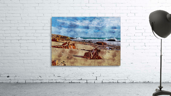 Nature 1 Wall Preview