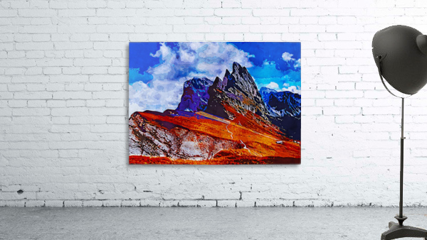 Nature Wall Background 6 Wall Preview