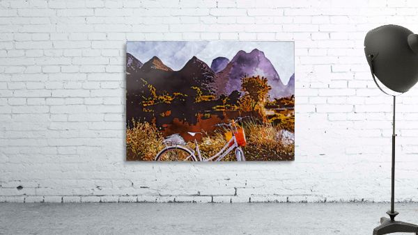 Nature Wall Background 5 Wall Preview