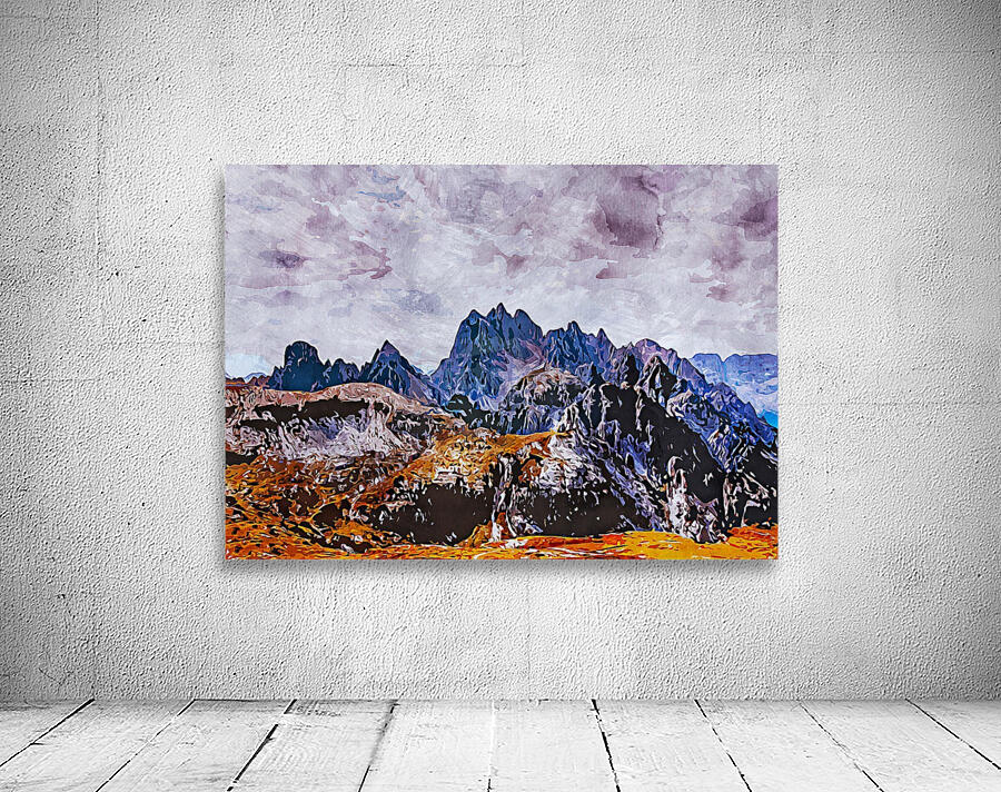 Nature Wall Background 3 Wall Preview
