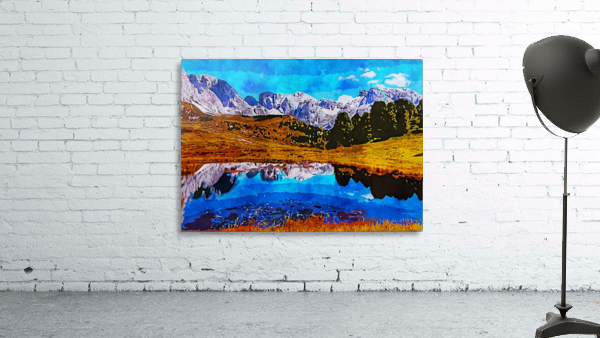 Nature Wall Background 2 Wall Preview