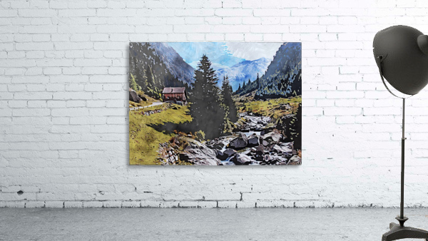 Nature Documentary 9 Wall Preview