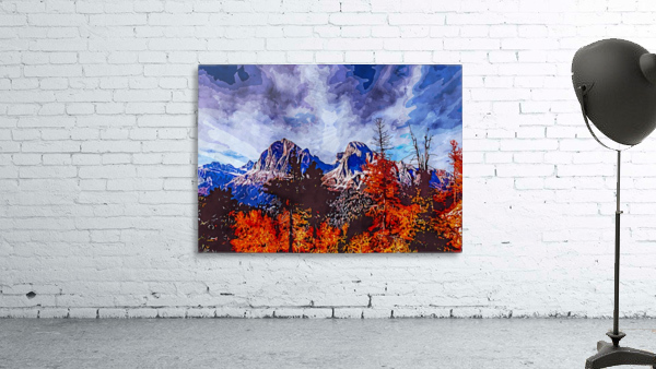 Nature Documentary 6 Wall Preview