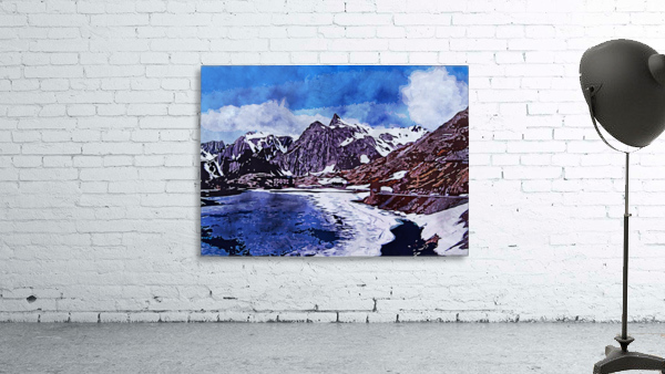 Nature Definition 8 Wall Preview