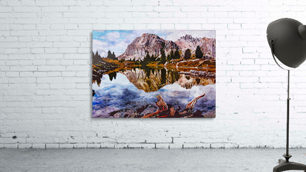Nature Definition 7 Wall Preview