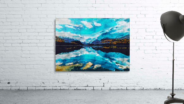 Nature Definition 6 Wall Preview