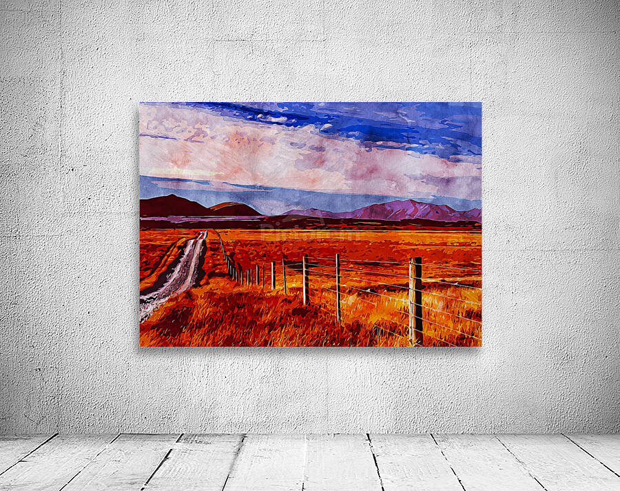 Nature Definition 2 Wall Preview